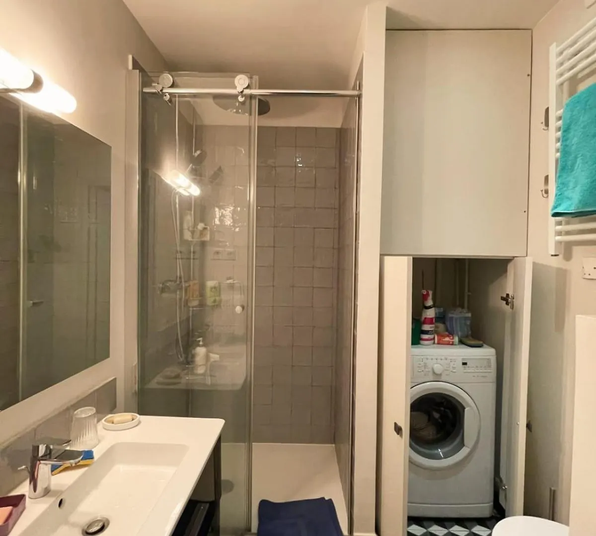 Cozy Pearl 2 Steps From Montmartre Apartment Paris